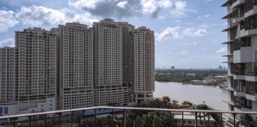 2 bedrooms Apartment in Bangkok, Thailand No. 96400