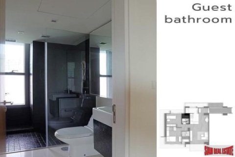 2 bedrooms Apartment in Bangkok, Thailand No. 96400 8