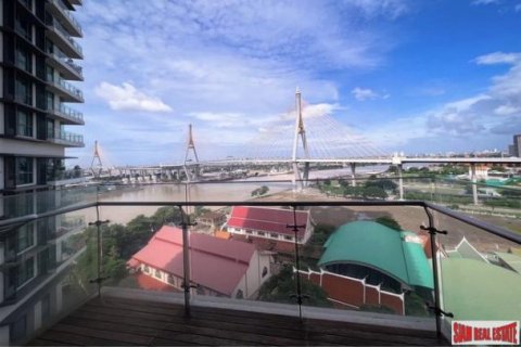 2 bedrooms Apartment in Bangkok, Thailand No. 96400 2