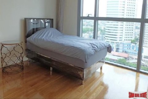 2 bedrooms Apartment in Bangkok, Thailand No. 96400 7
