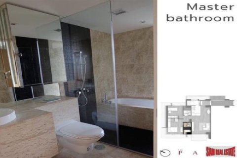 2 bedrooms Apartment in Bangkok, Thailand No. 96400 4