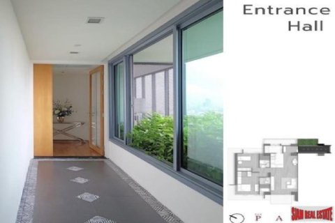 2 bedrooms Apartment in Bangkok, Thailand No. 96400 6