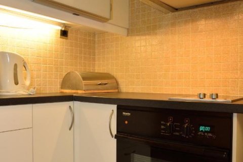 3 bedrooms Maisonette in Loutraki, Greece No. 107901 5