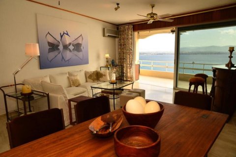 3 bedrooms Maisonette in Loutraki, Greece No. 107901 1