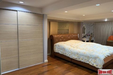 4 bedrooms House in Bangkok, Thailand No. 96305 16