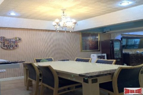 4 bedrooms House in Bangkok, Thailand No. 96305 27