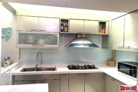 4 bedrooms House in Bangkok, Thailand No. 96305 26