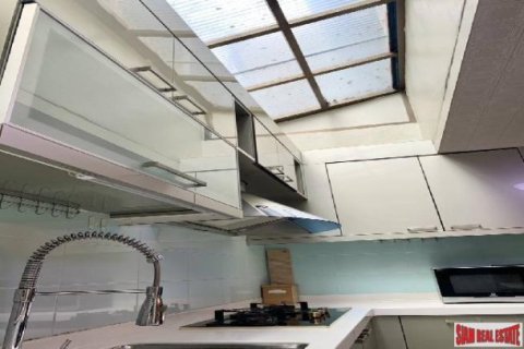 4 bedrooms House in Bangkok, Thailand No. 96305 21