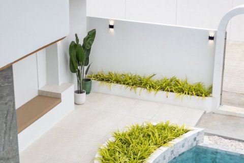 Вилла с 4 спальнями в Пхукет, Таиланд №61321 15