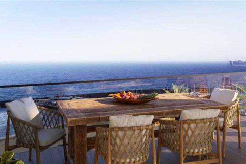 3 bedrooms Apartment in Parekklisia, Cyprus No. 34574 8