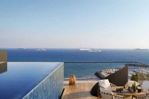 3 bedrooms Apartment in Parekklisia, Cyprus No. 34574 7