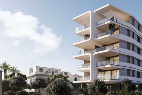 3 bedrooms Apartment in Parekklisia, Cyprus No. 34574 11