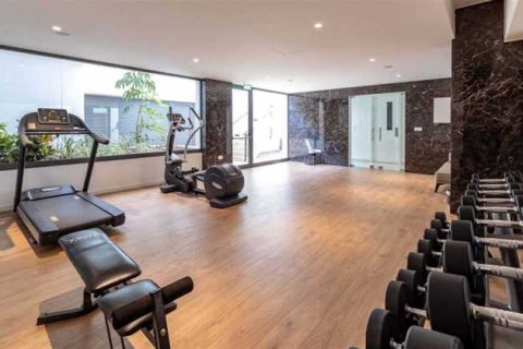 3 bedrooms Apartment in Parekklisia, Cyprus No. 34574 9