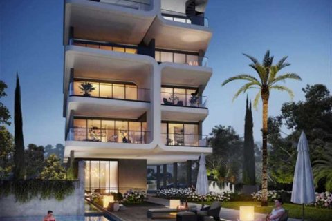 3 bedrooms Apartment in Parekklisia, Cyprus No. 34574 6