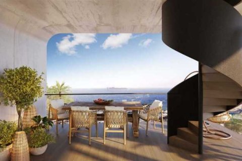 3 bedrooms Apartment in Parekklisia, Cyprus No. 34574 10