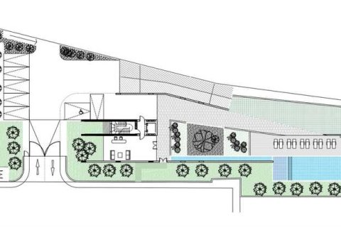 3 bedrooms Apartment in Parekklisia, Cyprus No. 34574 14