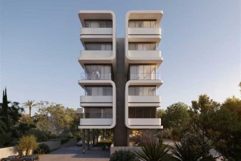 3 bedrooms Apartment in Parekklisia, Cyprus No. 34574 4