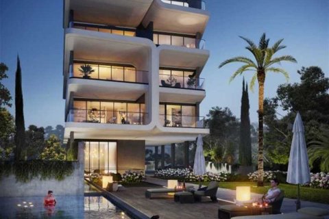 3 bedrooms Apartment in Parekklisia, Cyprus No. 34574 3