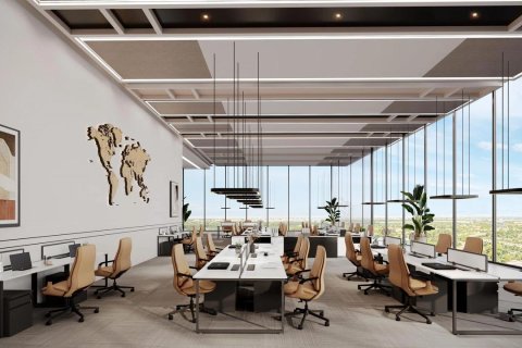 3 bedrooms Apartment in District 6, Vietnam No. 91208 13