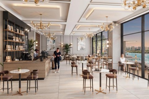 3 bedrooms Apartment in District 6, Vietnam No. 91208 7