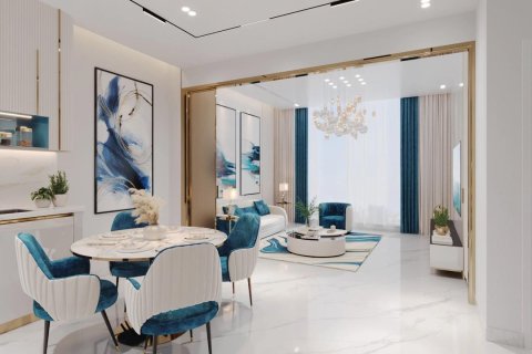 3 bedrooms Apartment in District 6, Vietnam No. 91208 2