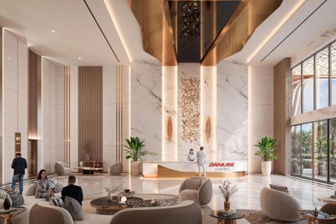 3 bedrooms Apartment in District 6, Vietnam No. 91208 11