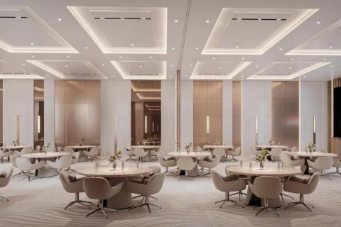 3 bedrooms Apartment in District 6, Vietnam No. 91208 8