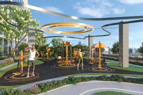 3 bedrooms Apartment in District 6, Vietnam No. 91208 15