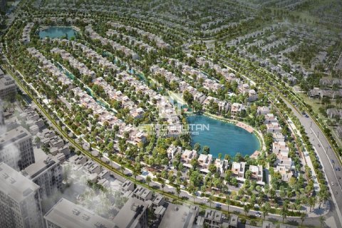 5 bedrooms Villa in Quoc Oai, Vietnam No. 93211 9