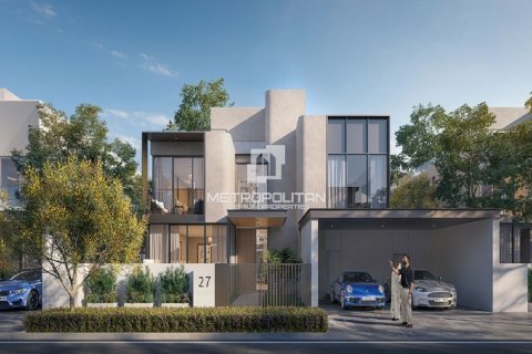 5 bedrooms Villa in Quoc Oai, Vietnam No. 93211 13