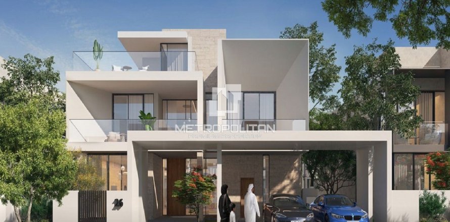 5 bedrooms Villa in Quoc Oai, Vietnam No. 93211