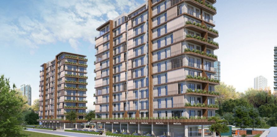 1 bedroom Apartment in Khanh Hoa, Vietnam No. 114861