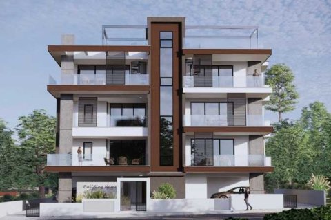 3 bedrooms Apartment in Limassol, Cyprus No. 33193 4