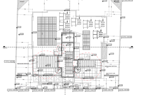 3 bedrooms Apartment in Limassol, Cyprus No. 33193 3