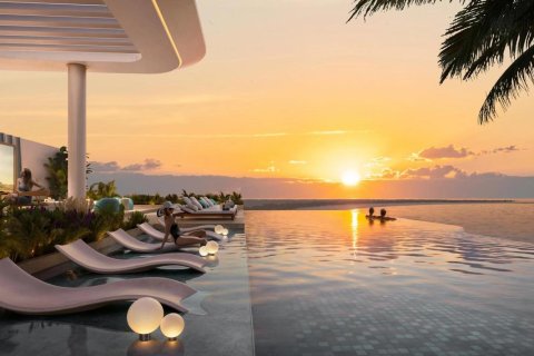 Квартира с 1 спальней в Тэйхо, Вьетнам №95554 1