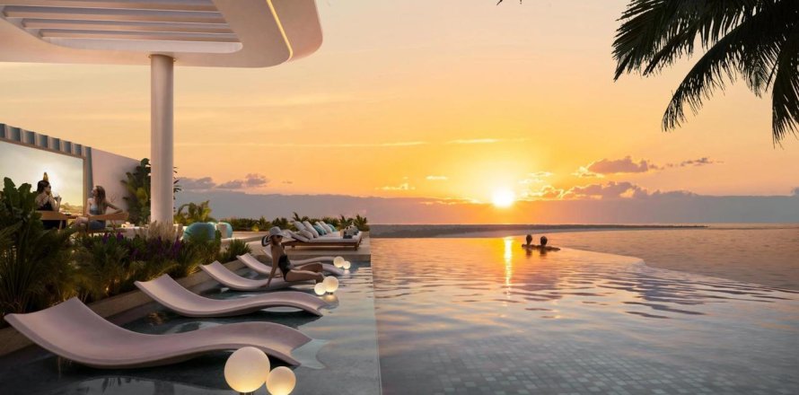 1 dormitorio Apartment en Deira, UAE No. 95554