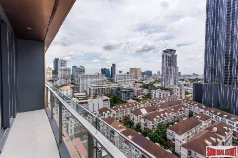 1 bedroom Apartment in Bangkok, Thailand No. 96335 7