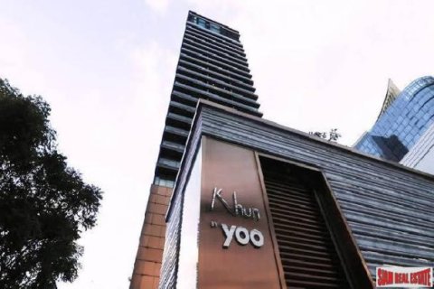 1 bedroom Apartment in Bangkok, Thailand No. 96335 1