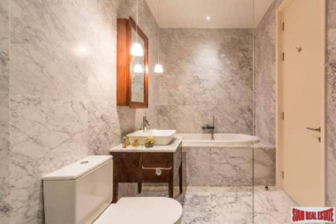 1 bedroom Apartment in Bangkok, Thailand No. 96335 4