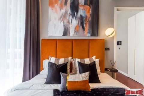 1 bedroom Apartment in Bangkok, Thailand No. 96335 14