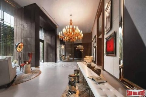 1 bedroom Apartment in Bangkok, Thailand No. 96335 18