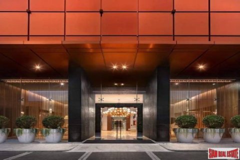 1 bedroom Apartment in Bangkok, Thailand No. 96335 13