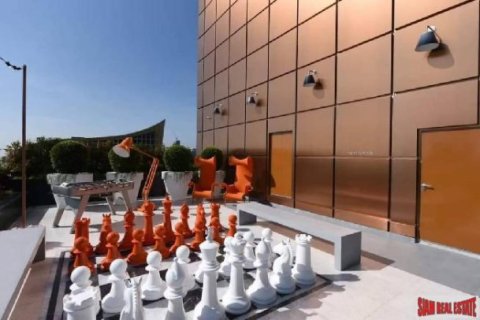 1 bedroom Apartment in Bangkok, Thailand No. 96335 9