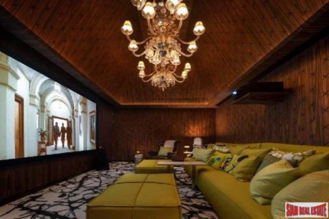 1 bedroom Apartment in Bangkok, Thailand No. 96335 10