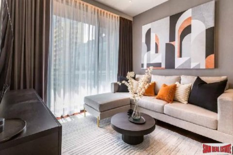 1 bedroom Apartment in Bangkok, Thailand No. 96335 6