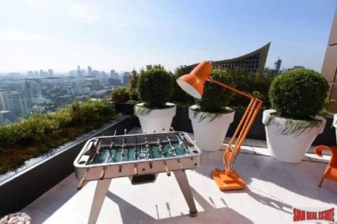 1 bedroom Apartment in Bangkok, Thailand No. 96335 8