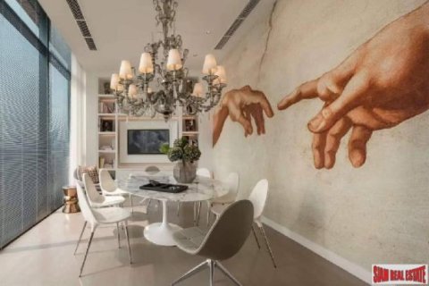 1 bedroom Apartment in Bangkok, Thailand No. 96335 16