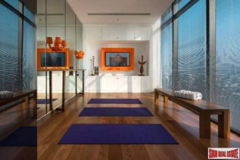 1 bedroom Apartment in Bangkok, Thailand No. 96335 12