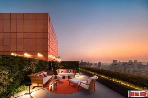 1 bedroom Apartment in Bangkok, Thailand No. 96335 3