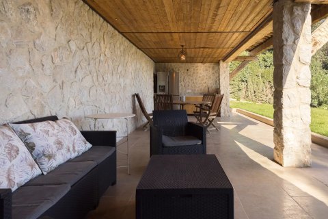 4 chambres Villa à Saint-Paul-de-Vence, France No. 72728 25